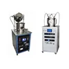 Compact Magnetron Sputter Coater with Two 2" Target Gun for Coating Film on Mobile Phone Shell