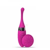 2016 Latest Sex Toys Wireless Remote Control USB Anal and G-spot Vibrator