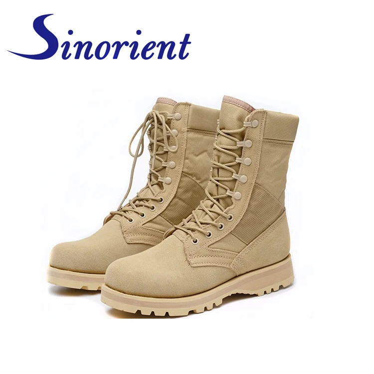 Woodland Army Boots Shoes S3/black Army Military,Waterproof Synthetic