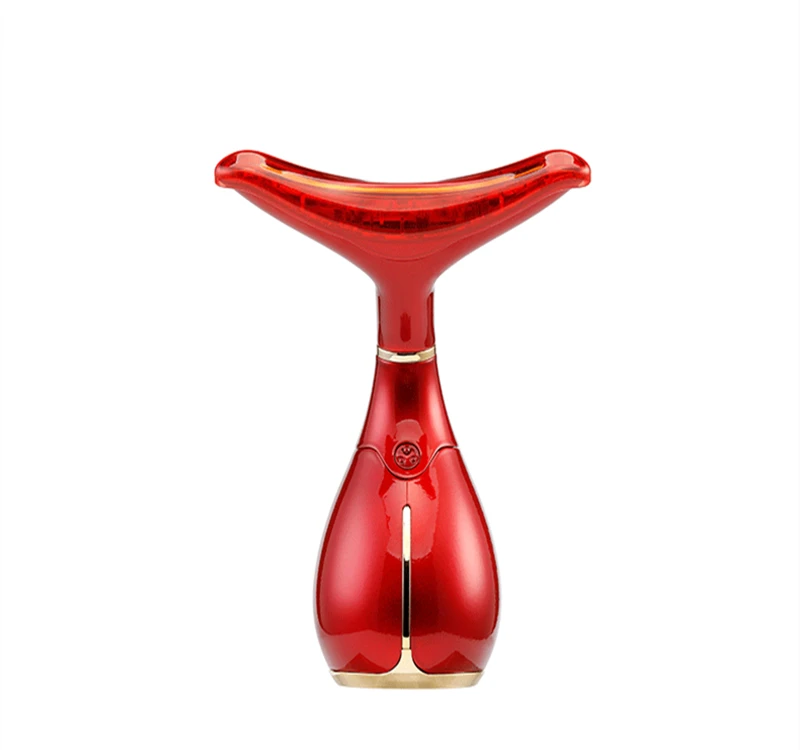 Face Lifting Neck Beauty Machine Beauty Wrinkle Removal Product Device Women's Neck Lift Grooming Neck Massage