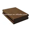 2012 new uv-resistant outdoor wpc decking