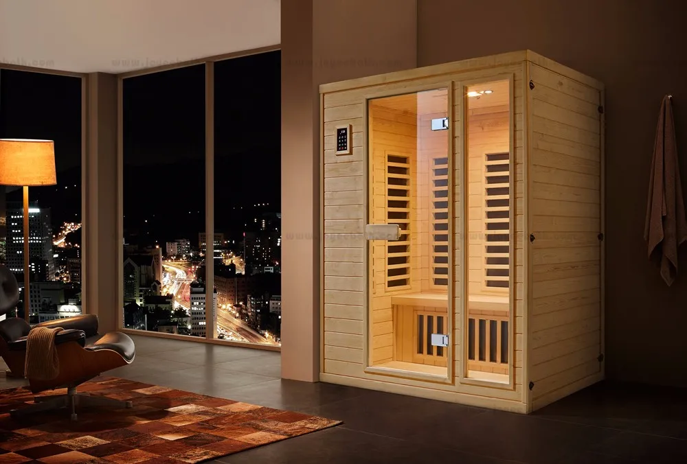 Joyee Home Infrared Dry Heat Sauna Steam And Sauna - Buy Steam And