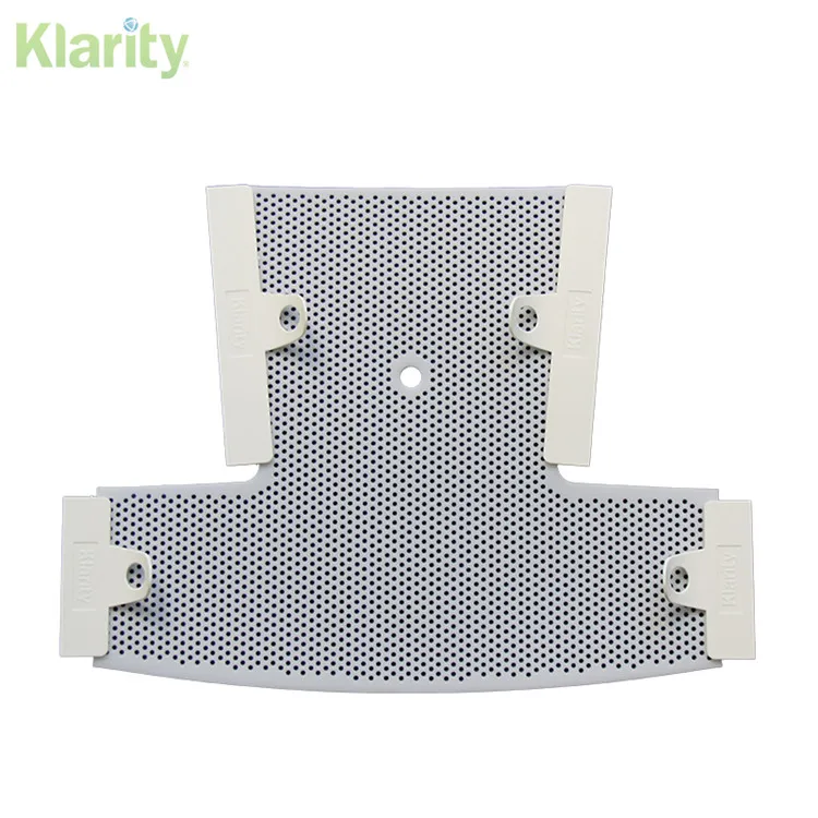 
Orfit Type Pediatric Thermoplastic Mask 4 Point Head & Shoulder Mask 