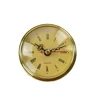 73mm insert clock