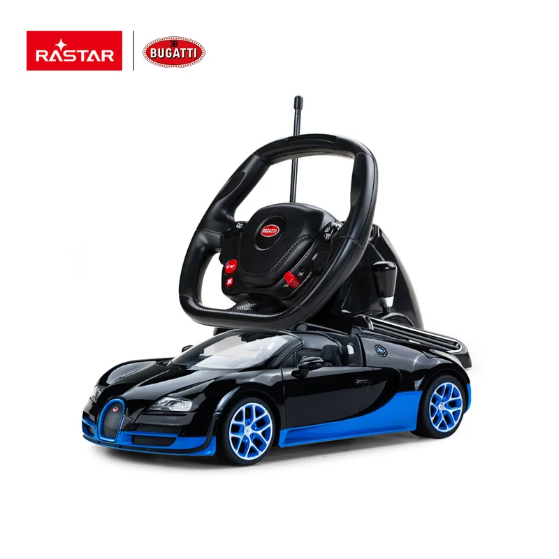 usb rc car