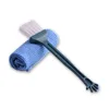 2016 best selling promotional item factory keyboard cleaner with brush