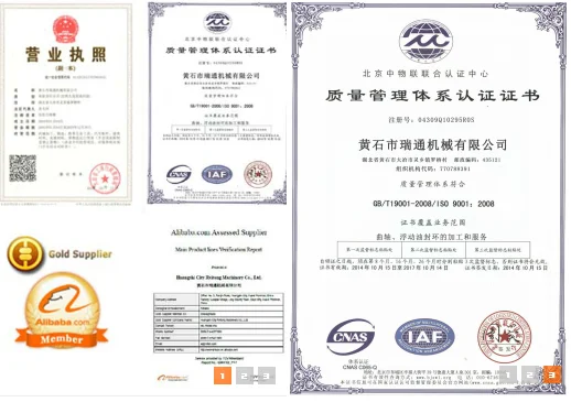 Floating Seal Travel Motor Seal Final Drive Seal CN Online Support 18 Months After Shipment Construction Works Forging & Casting