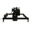 Factory Retail Price 3D Laser Engraving Machine Powerful Printing Device 15W Laser Module Software Support Wholesale