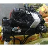 Cummins genuine engine 4bt 6bt 6ct 6bt5.9 150hp used for construction machinery