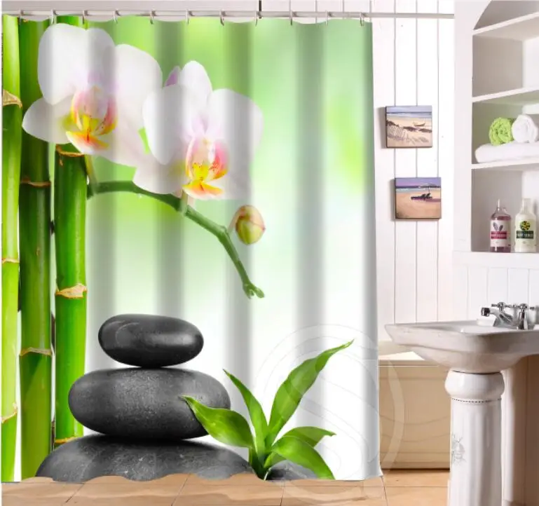 Commentaires Zen Salle De Bains Décor – Faire des achats
