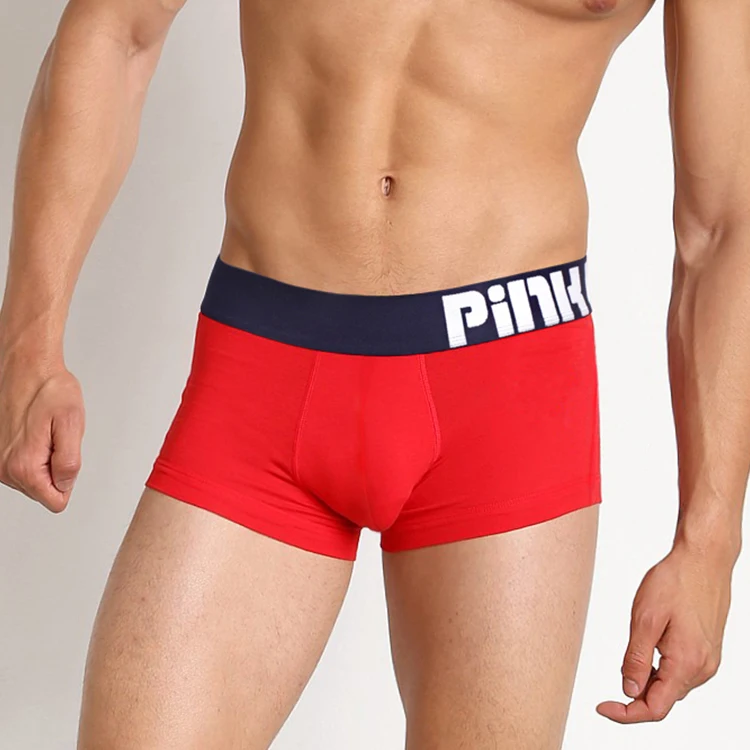 

Cotton Underpansts Boxer Shorts Underwear Mens Briefs