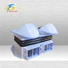2018 Hotest Item 3d Glasses 9d Vr Simulator With Fun Simulator Game Amusement Games For Kids