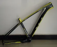 

29er Carbon Mtb bicycle