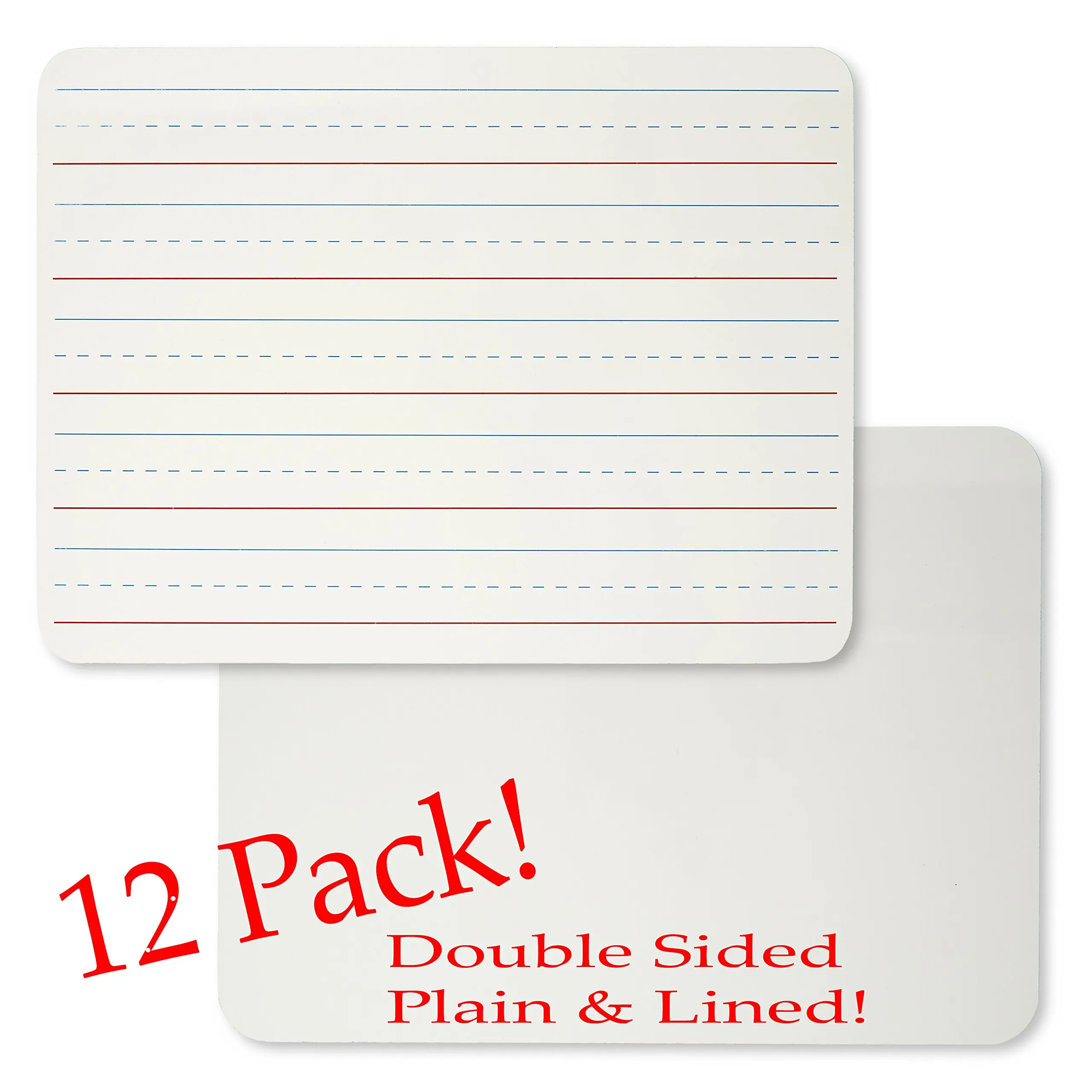 small whiteboards in bulk