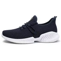 

PDEP fashion casual men cheap wholesale running jogging sneakers shoes sport trainer walking casual lace up running footwear