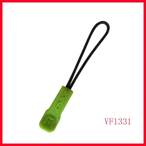 Fashion Design Heat Shrink Tube Puller Pattern Knot Rope Zipper Puller Buy Pattern Knot Rope