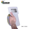 Plastic handheld enclosure with battery compartment Plastic electronic hand-held enclosure 238*134*58 mm