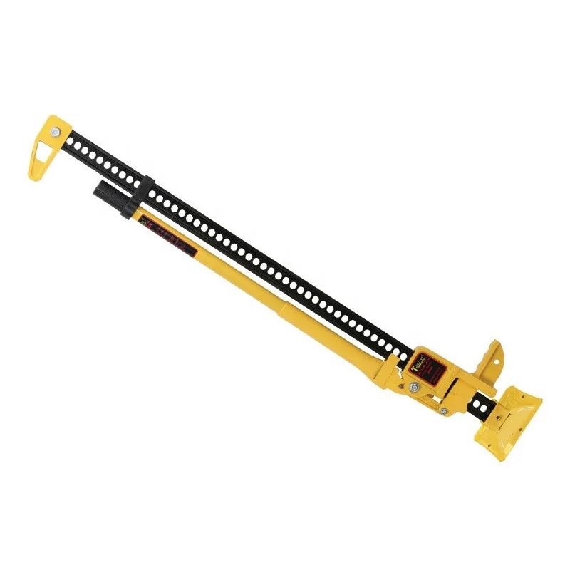 60 重型棘轮提升农场杰克越野千斤顶高品质