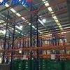 Heavy Duty Shelving Racking Machine Industrial Shelving