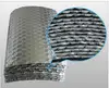 Aluminum Foil Laminated Air Bubble Film Material for Reflective Sound Heat Insulation