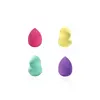 Latex Free Mini Makeup Sponge Original Little Cosmetic Blender Small Micro Blending Puff