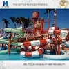 fiberglass water slides