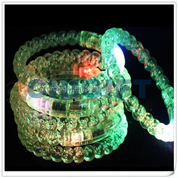 bracelets that glow in the dark