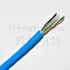 CAT6 lan cable with hs code 8544491100