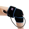 Arthritis Physiotherapy Equipment Air Compression Therapy Adjustable Cold Compression Knee Brace