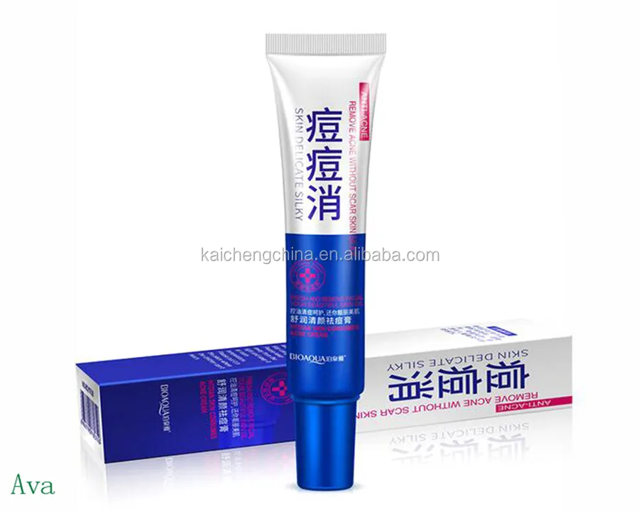 gorsen anti acne cream