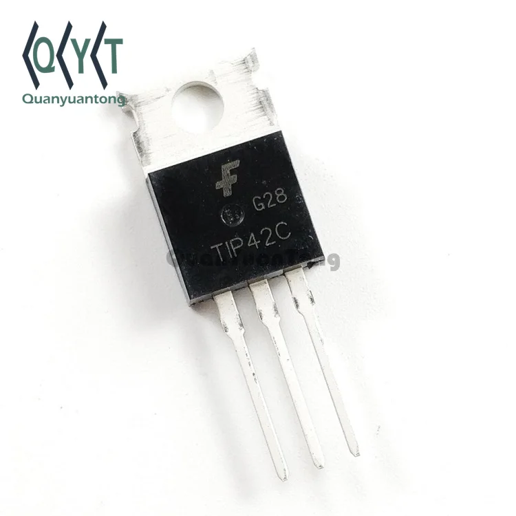 10 Stücke TIP3055 Transistor Npn 60V 15A Neue Ic ob