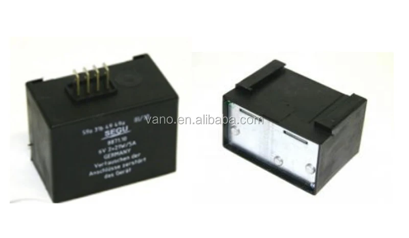 Genuine 6v 12v Simson SR50 SR80 voltage regulator rectifier