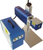 30w 50w CO2 300 600 RF Laser Marker Printer (Need agent ) price
