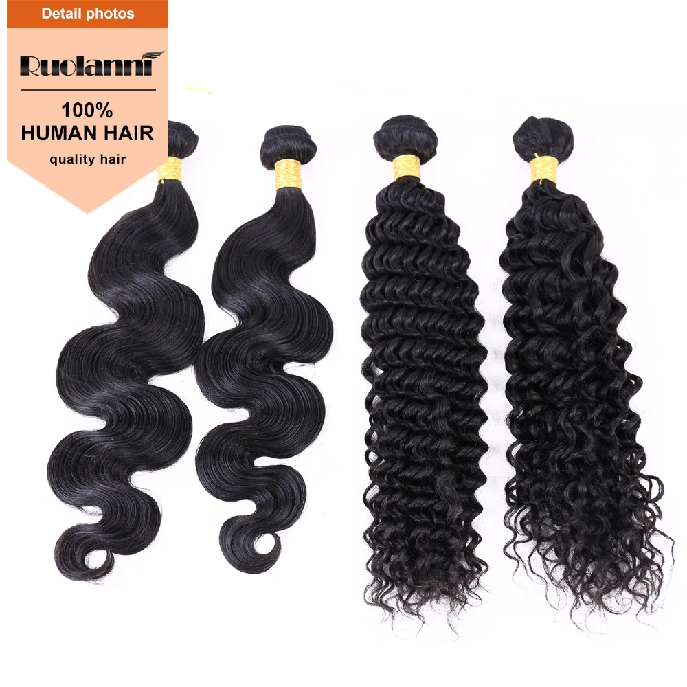 

Wholesale malaysia human hair wefts malaysian 100% virgin unprocessed human hair