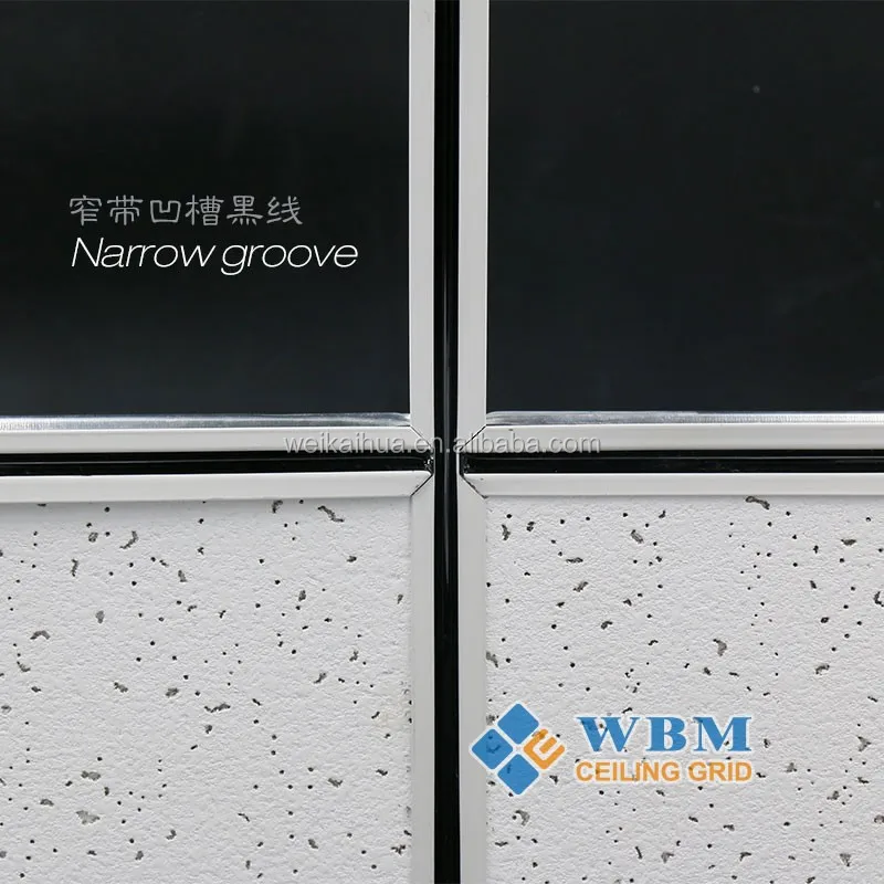 Expose Suspended Ceiling System With Cheap Price Buy Expose