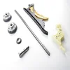 OE NO.11317516088 11317567680 engine timing chain kit TK2090-3 apply to engine no.N54/N53/N52/2.0L