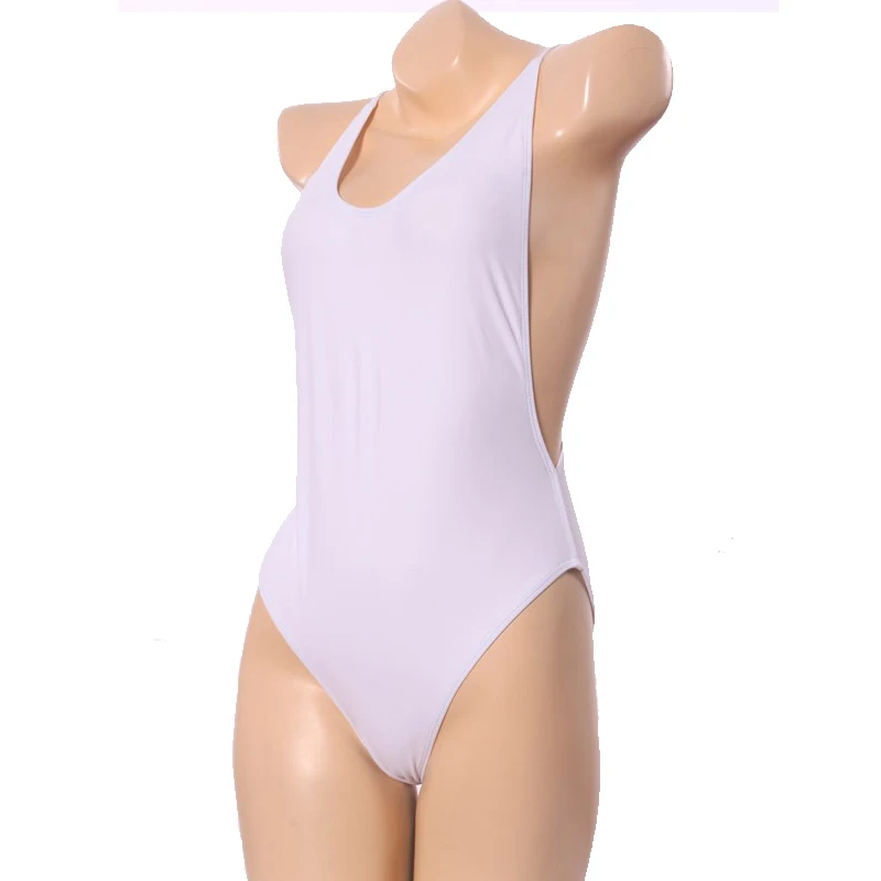 cheap white swimsuit
