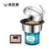 Hot selling automatic digital food steamer steam pot commercial electric steam cooker