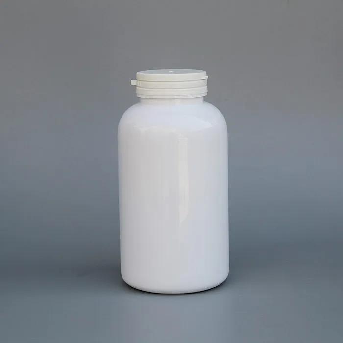 750cc Pill Plastic Bottle Manufacturer/750ml Plastic Pet Medicinal