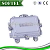 rf splitter,coaxial cable splitter/splitter tap,coax splitter amplifier/cable tap