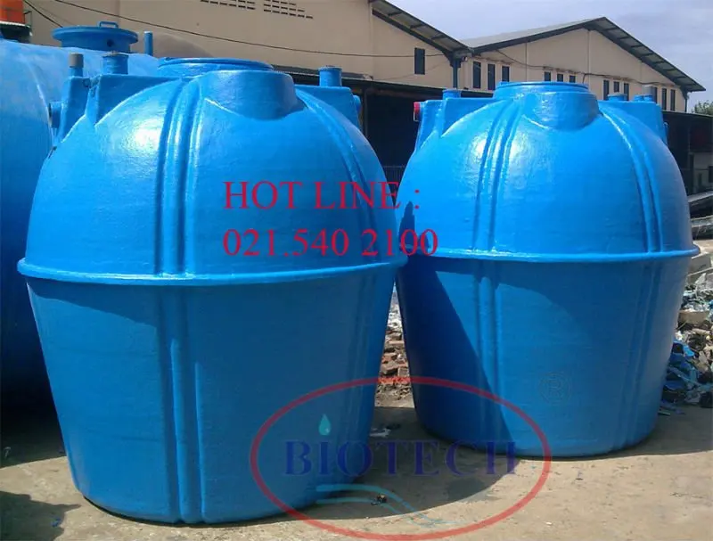 
Septic Tank Biotech, Stp Biotech, Fibreglass, Fibreglass 