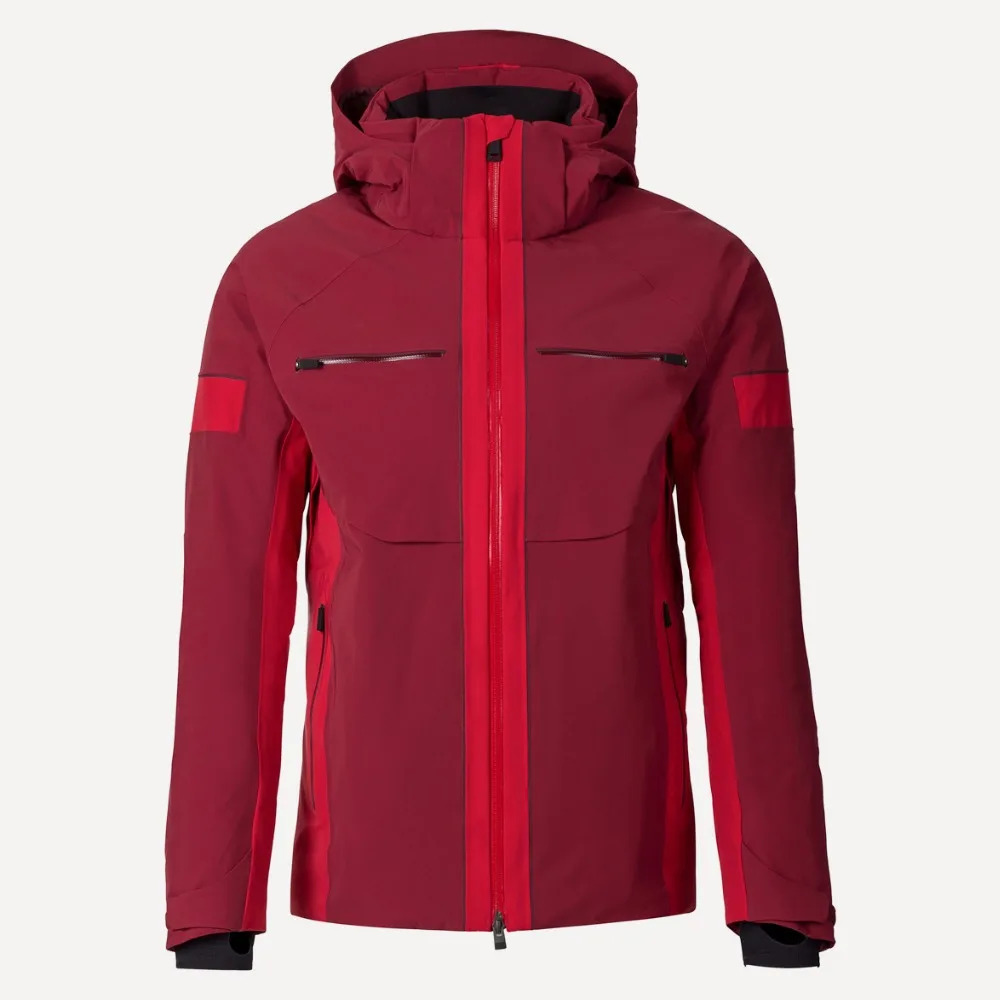 High Performance Waterproof Snowboard Jacket Fashion Snowboard Jacket