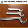 New Product Hook Wrench China Supplier Hook Spanner