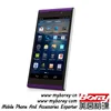 InFocus M310 tiptop super slim smart double camera super long battery call bar android cheap boost cellular phone