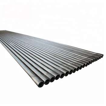 API 5CT Oilfield J55 2 3/8 EUE Tungsten Plating Tubing