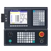 Best 5 axis cnc controller for milling/router machine ac stepper servo motor controller