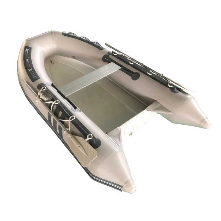 

CE 3.0 Rib 300 Hypalon Rigid Inflatable Folding rib boat for Sale, Optional