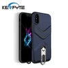2018 shockproof tpu+pc phone case for iphone x