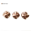 Solid carbide Multi purpose cutting tool CNC Milling Cutter