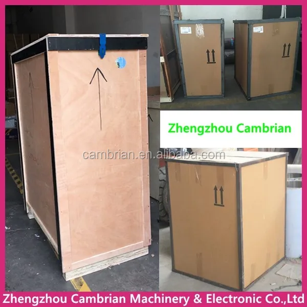 electric honey extractor